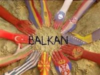 Общий язык объединит Балканы 