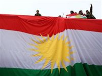 Иракский Курдистан проведет референдум о независимости