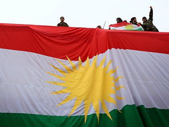 Иракский Курдистан проведет референдум о независимости