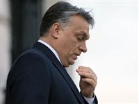Орбан в поход собрался: Венгрия намерена остановить Брюссель и Сороса