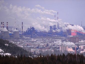 Россия подготовит план адаптации к последствиям изменения климата