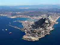 Британию не хотят отпускать из ЕС с Гибралтаром