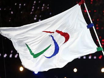 Паралимпийцам РФ не позволили выступать под нейтральным флагом