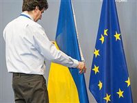 В ЕС не хотят видеть украинцев 