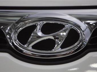 Hyundai планирует начать выпуск двигателей в России 