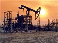 Роснедра отменили аукцион на Эргинское нефтяное месторождение