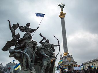 Гражданам Украины придется доказывать Европе свою платежеспособность