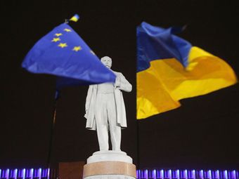Что даст Украине долгожданный "безвиз"?