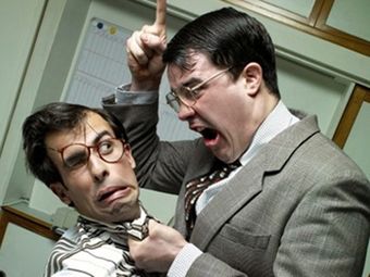 Психопаты в офисе: как из них получаются отличные руководители