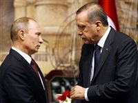 Не совсем друзья: что мешает восстановлению диалога Москвы и Анкары