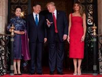 Трамп дал понять Си Цзиньпину, кто в доме хозяин