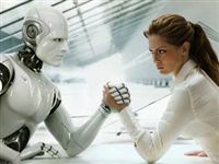 Роботы против людей: кто останется работать?