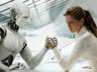 Роботы против людей: кто останется работать?