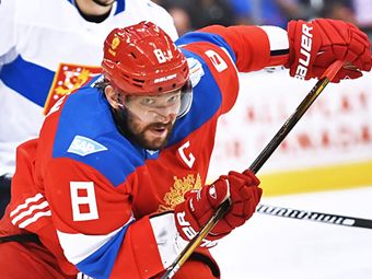 Ледовое переговорище: смогут ли МОК и НХЛ договориться об участии сильнейших хоккеистов в ОИ-2018
