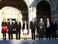 Главы МИД "семерки" определили главные темы саммита G7 с оглядкой на РФ
