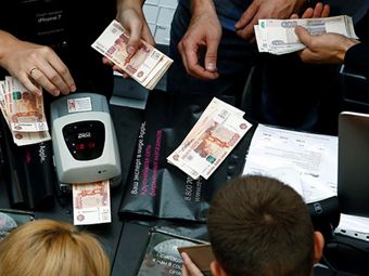 Tax free во спасение: правительство заставит интуристов оживлять российскую экономику