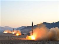 Угрозы из Вашингтона: смогут ли США уничтожить ядерные силы КНДР
