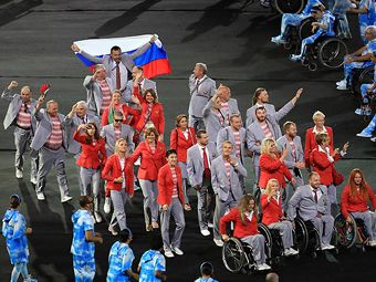 Судьба российских паралимпийцев решится 19 мая в Барселоне