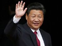 Китай собирает антизападную коалицию?