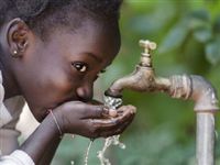Эль-Ниньо влияет на распространение холеры в Африке