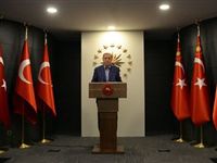 "Знайте свое место!" - Эрдоган ответил критикам турецкого референдума из ОБСЕ