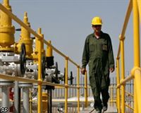 Китай продолжает наращивать объемы нефтедобычи