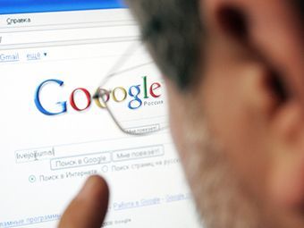 Google отчиталась о рекордном числе запросов властей о раскрытии данных пользователей 