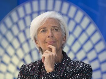 МВФ объявил об экономической оттепели с переменными рисками