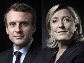 Французам предстоит выбор между тихим угасанием и тяжелой борьбой