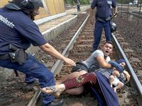 Венгрия обвинила ЕС в неудачной миграционной политике