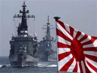 Почему Япония подталкивает Белый дом к военному удару по КНДР 