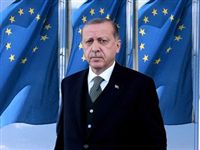 ЕС стал заложником Эрдогана