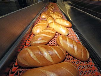 Просроченный хлеб останется в магазинах