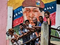 Советская власть в Венесуэле: президент Мадуро переписывает конституцию