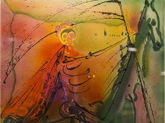 Ожившие полотна Айвазовского и 100 подлинников Дали впервые в Ростове на выставке «Арт-Ростов»