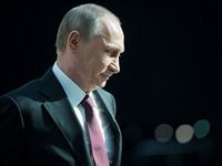 Who is Mr. Putin? Эксперты рассказали, как изменилась политика Путина