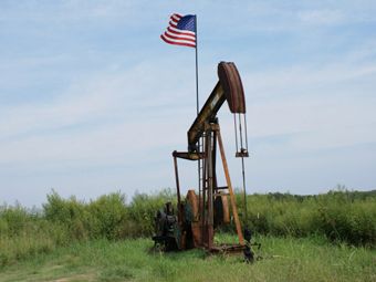 Американцев лишат нефти в РФ
