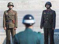 Южная Корея сблизится с Россией через примирение с Пхеньяном