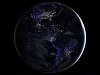 Дни Земли сочтены: через 100 лет нашей планеты не станет