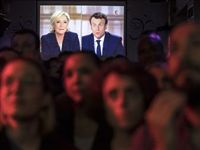 Промежуточные итоги: чем запомнится президентская кампания — 2017 во Франции?