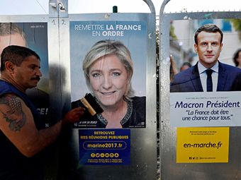 Две стороны Трампа: что будет с экономикой России и мира после президентских выборов во Франции