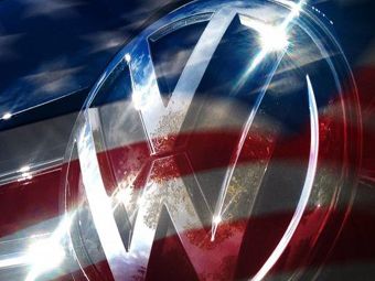 Volkswagen потратит $1,2 млрд на компенсации водителям в США