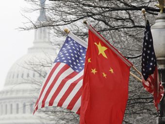 Трамп заставил Китай пойти на большие уступки