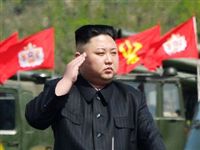 Российские ПВО ждут ракету Ким Чен Ына