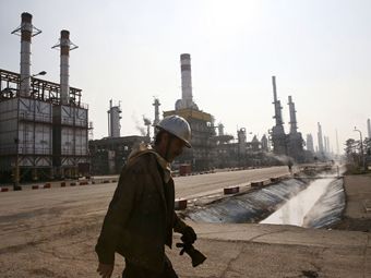 Долгая дорога к тегеранской нефти: на что могут претендовать российские нефтяники в Иране