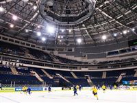 Чемпионат мира по хоккею 2021 года совместно примут Белоруссия и Латвия