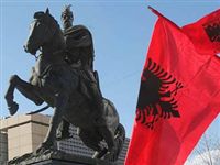 На Балканах приступили к реализации проекта «Великая Албания» 