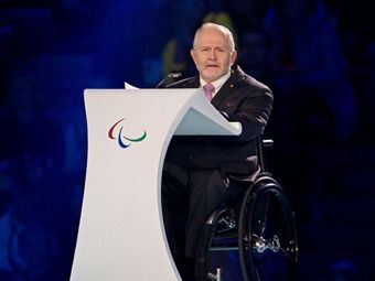 Международный паралимпийский комитет оставил в силе отстранение ПКР