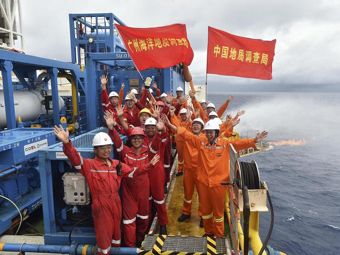Исторический прорыв Китая в газовой сфере вызывает сомнения