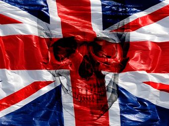 Британцы хотят права казнить